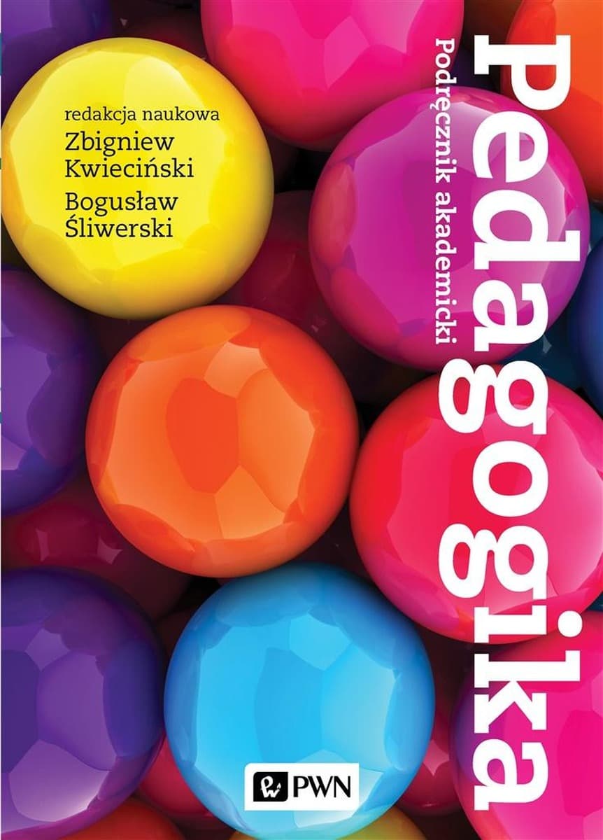 Pedagogika podręcznik akademicki