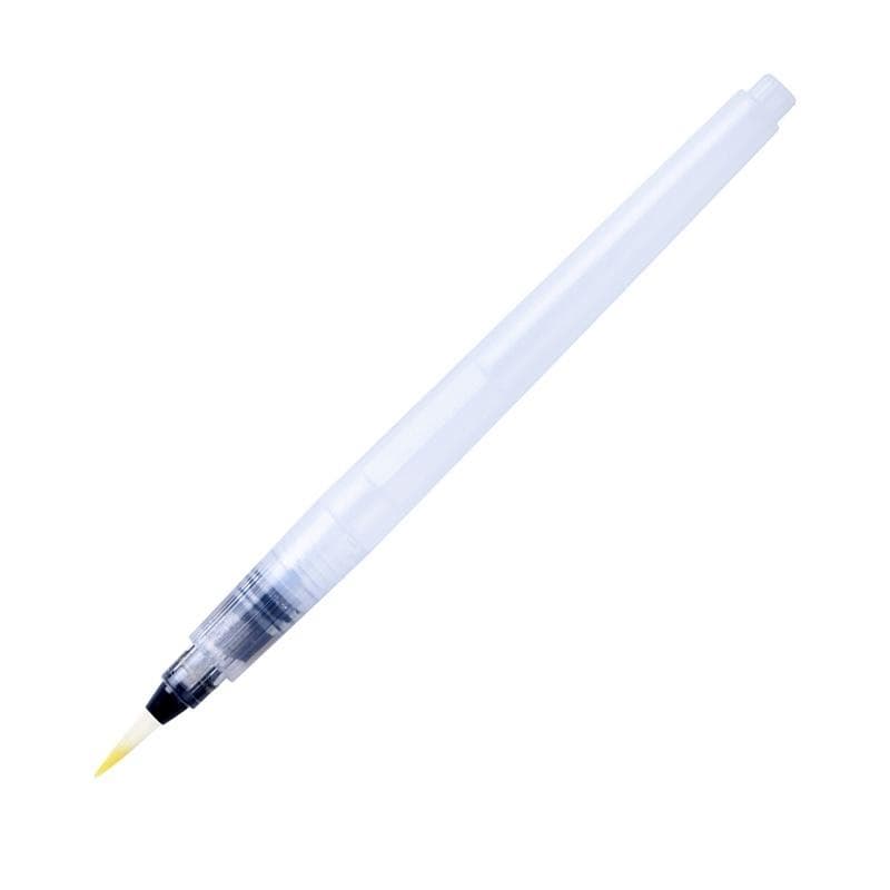 Pędzel na wodę płaski duży Koh-I-Noor 99x227 mm