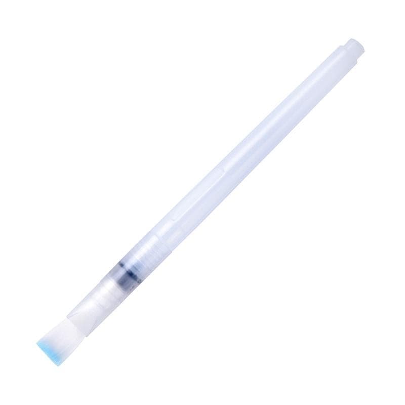 Pędzel na wodę płaski średni Koh-I-Noor 52x222 mm