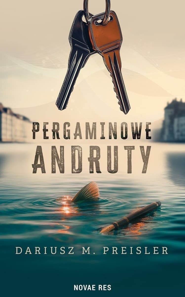 Pergaminowe andruty