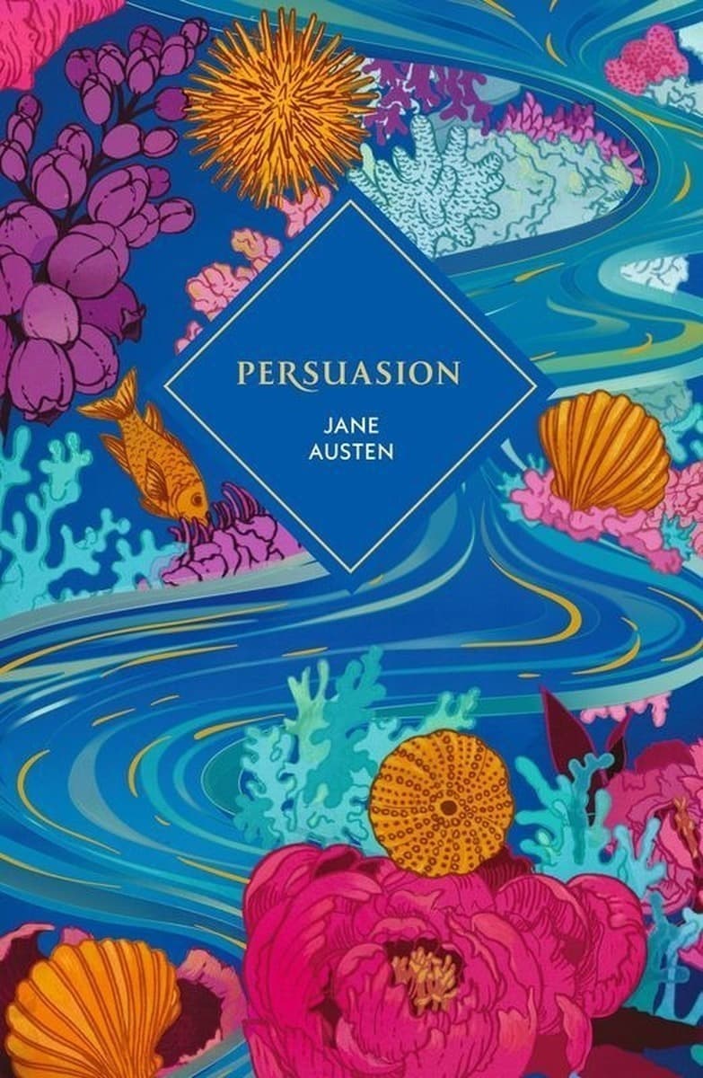 Persuasion wer. angielska