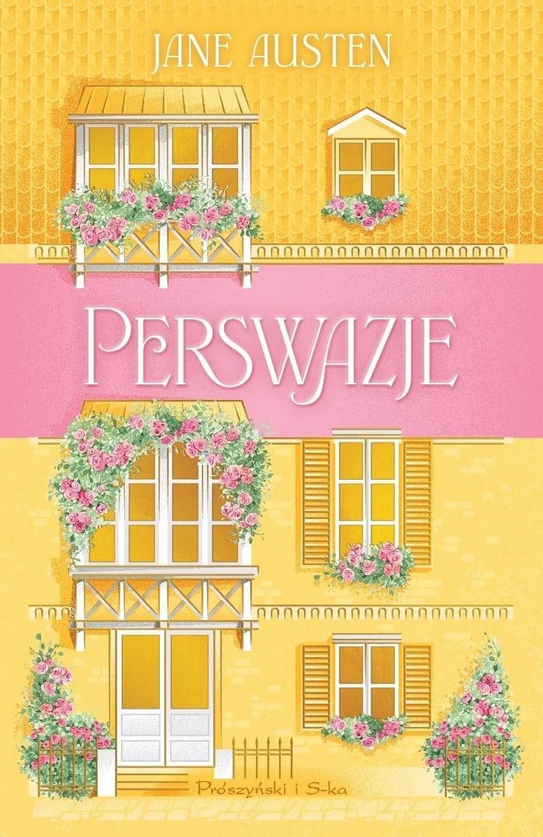 Perswazje wyd. 2025