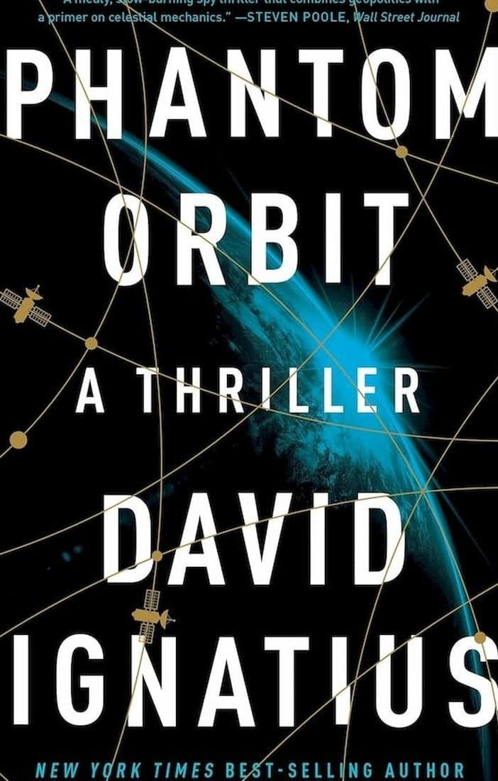 Phantom Orbit