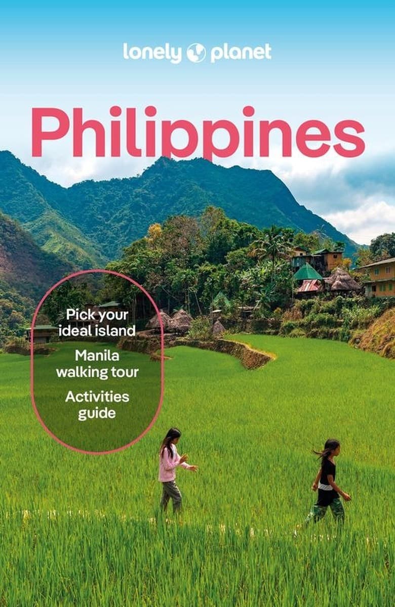 Philippines wer. angielska
