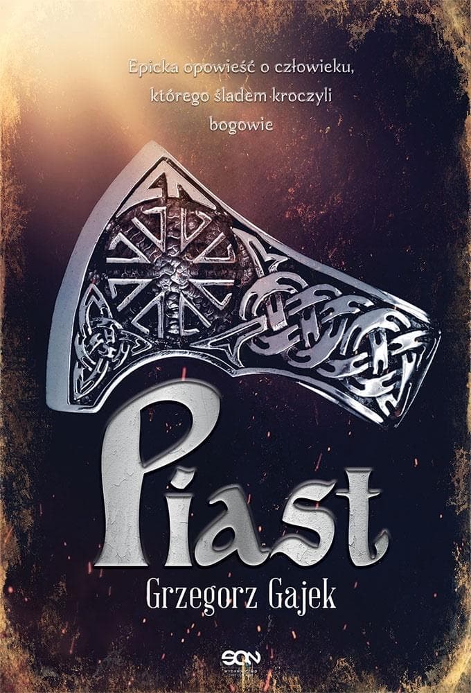 Piast w.2 - Grzegorz Gajek