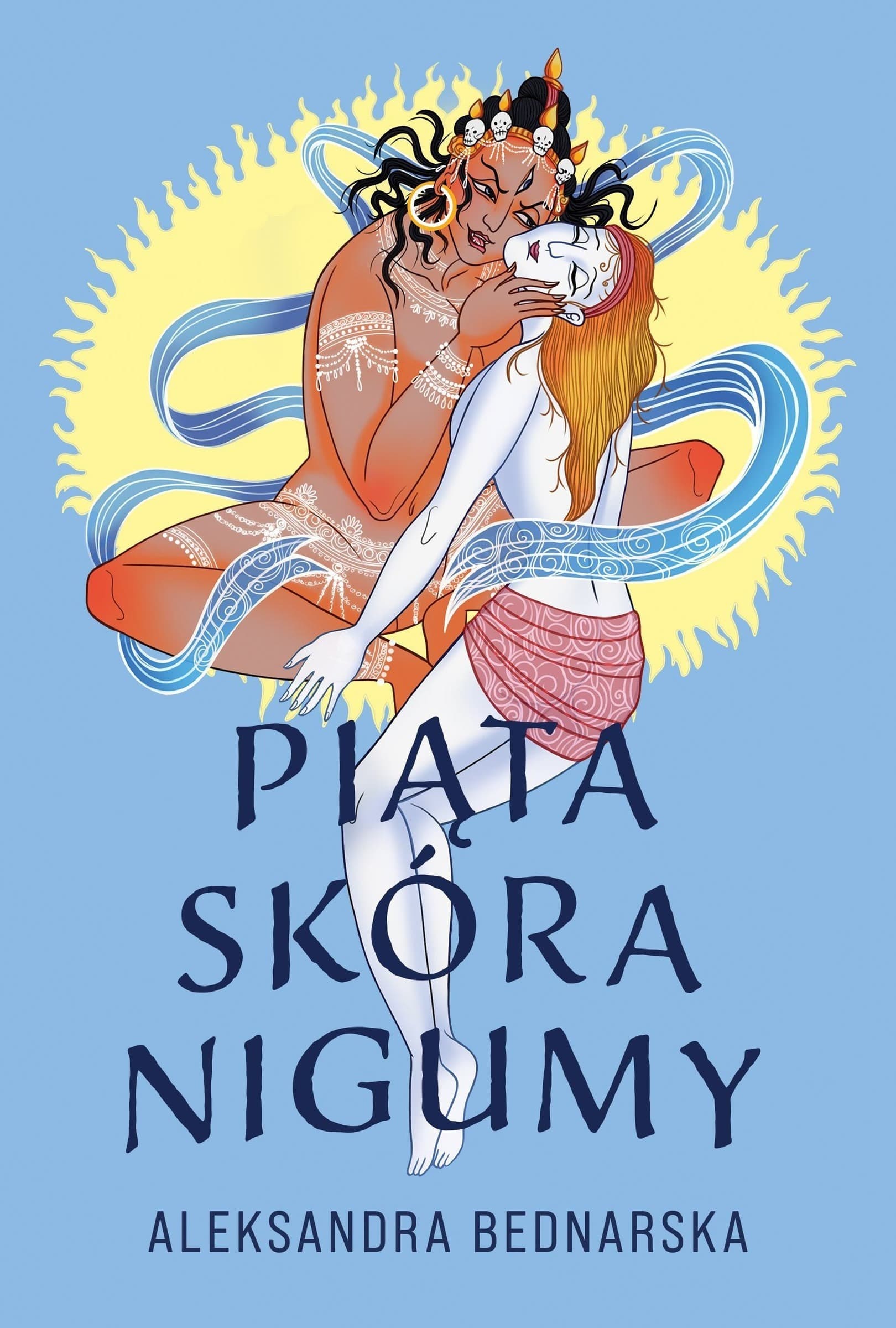 Piąta skóra Nigumy