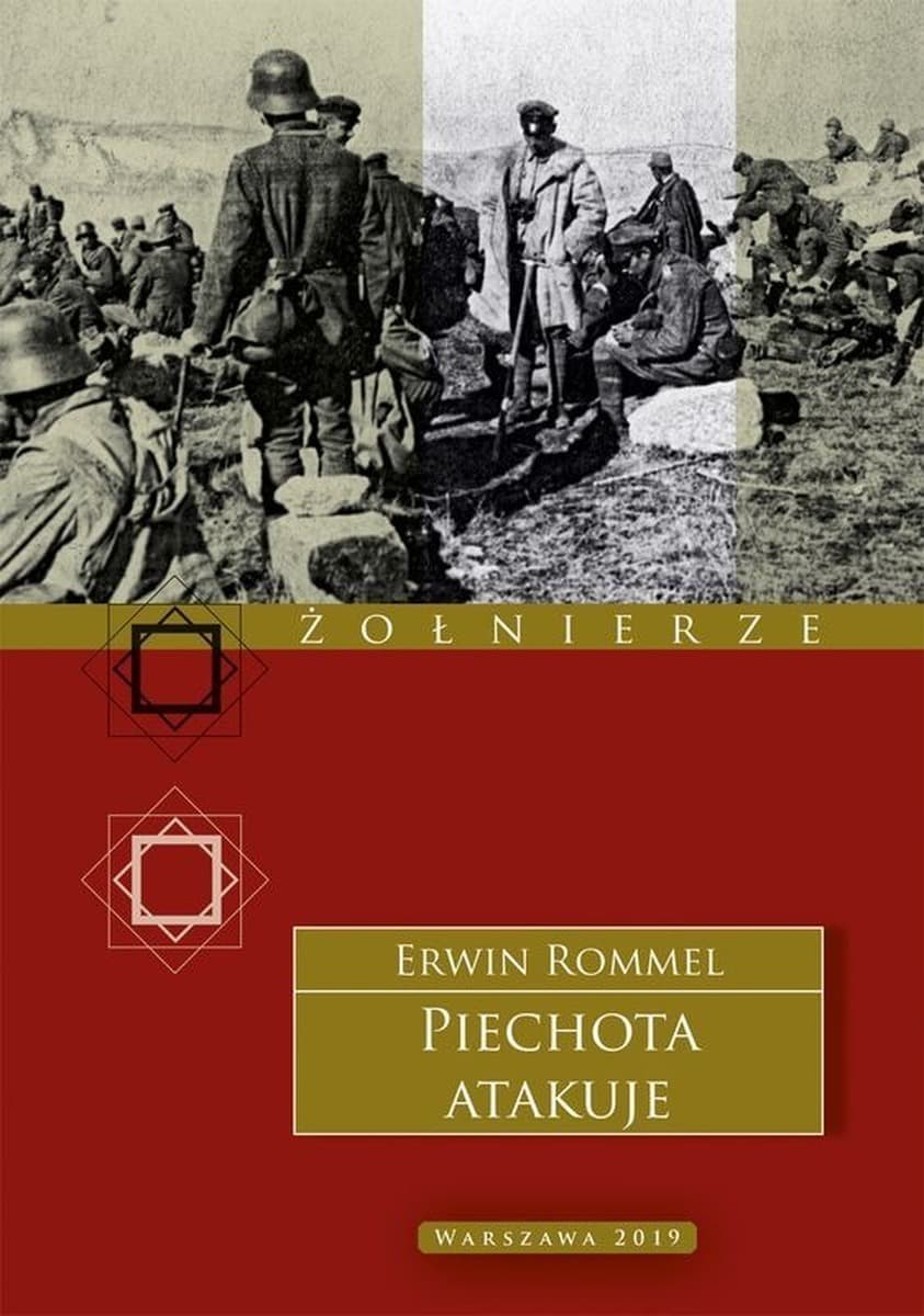 Piechota atakuje. Wydanie 2