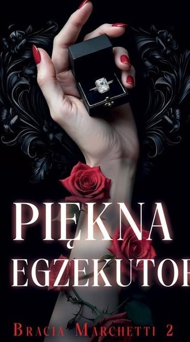 Piękna i Egzekutor Powieść Novae Res