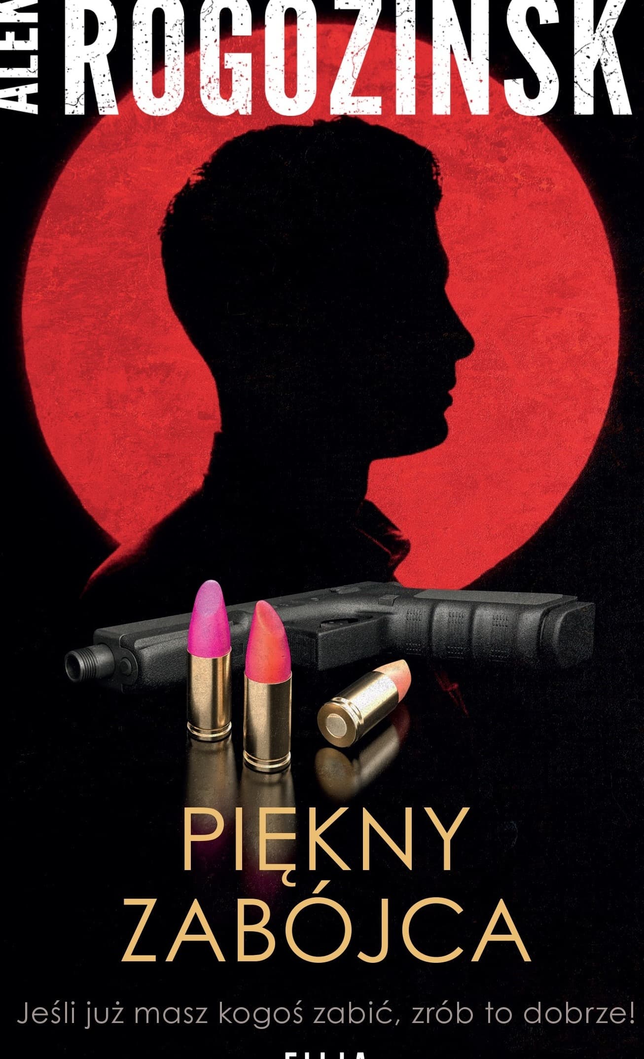 Piękny zabójca