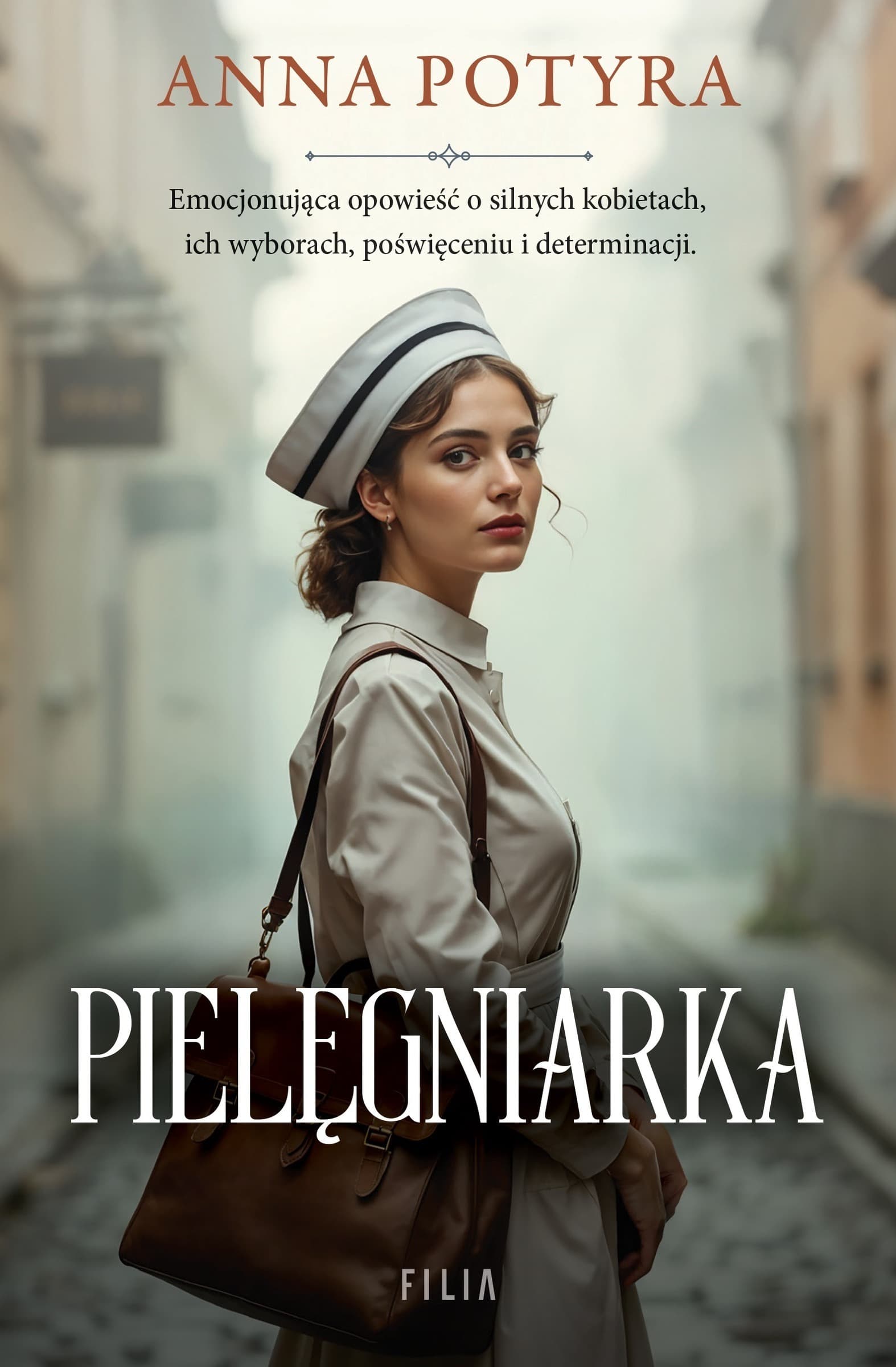 Pielęgniarka