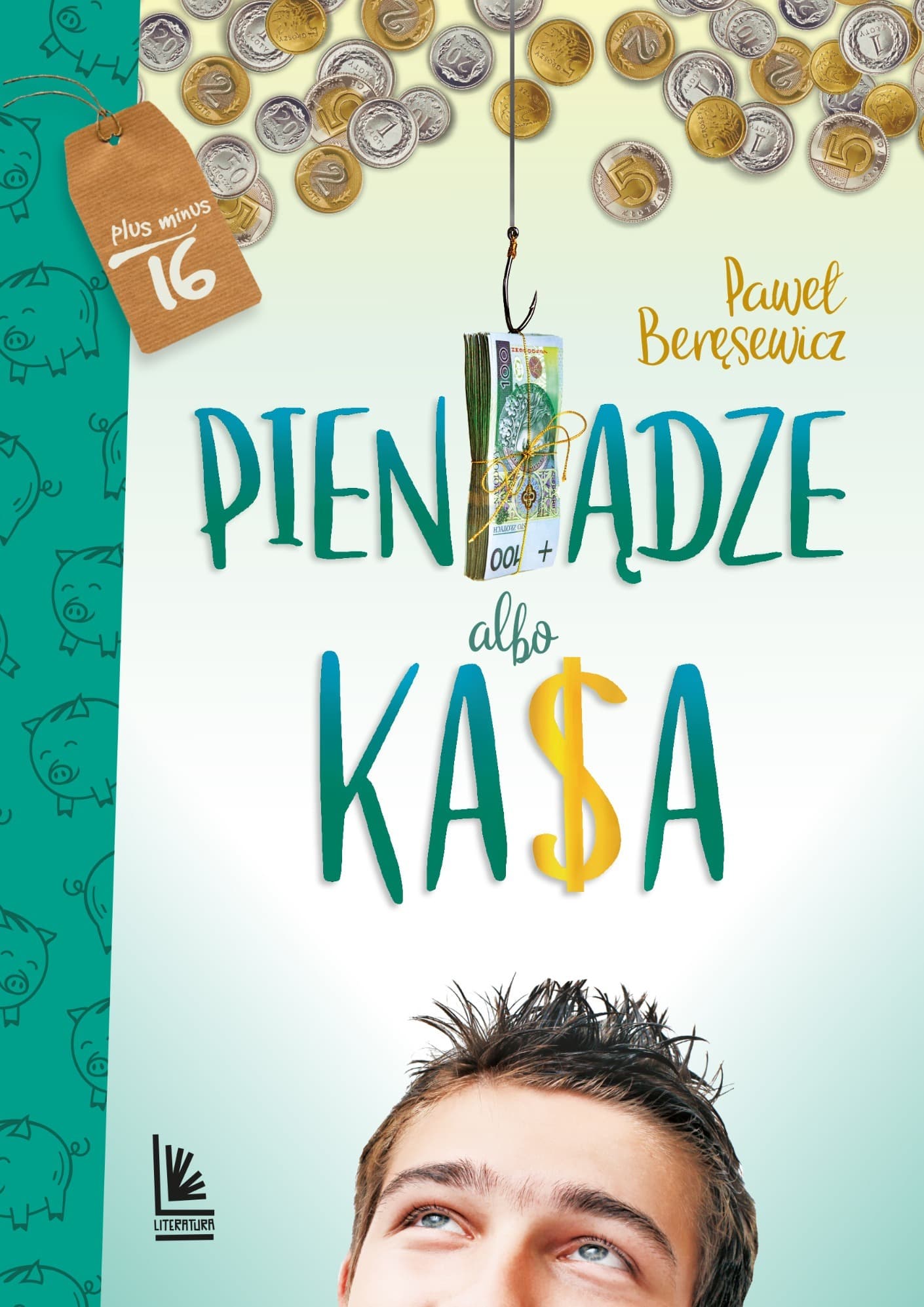Pieniądze albo kasa wydanie 5