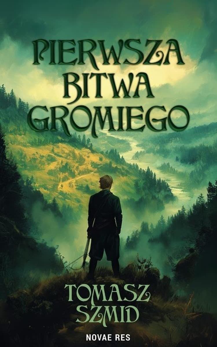 Pierwsza bitwa Gromiego - początek sagi o husarii