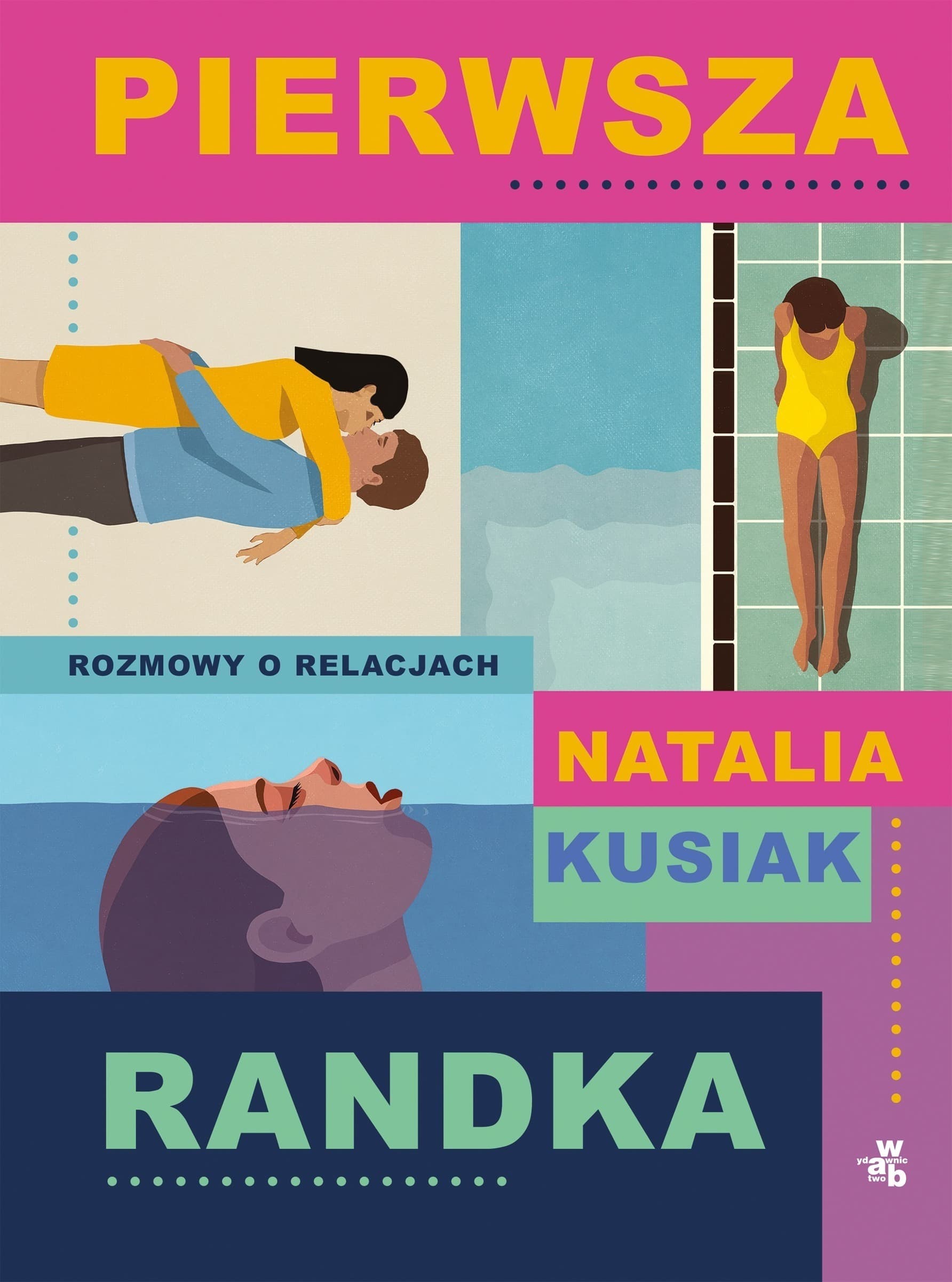 Pierwsza randka