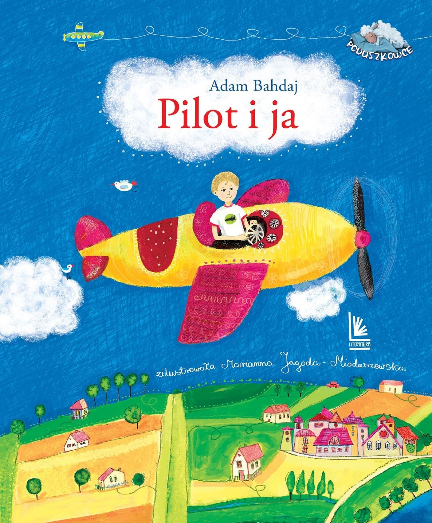 Pilot i ja wydanie 2025