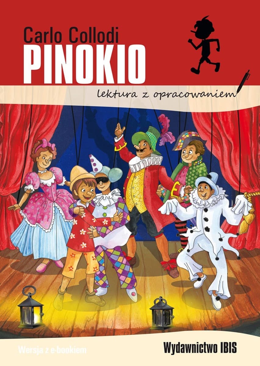 Proces. Lektura z opracowaniem