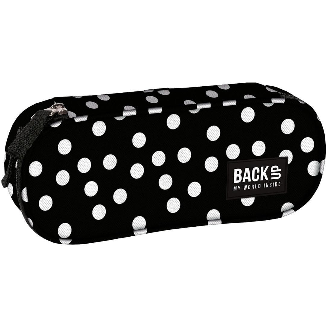 Piórnik Backup 8 A05 DERFORM 23x9x5 cm