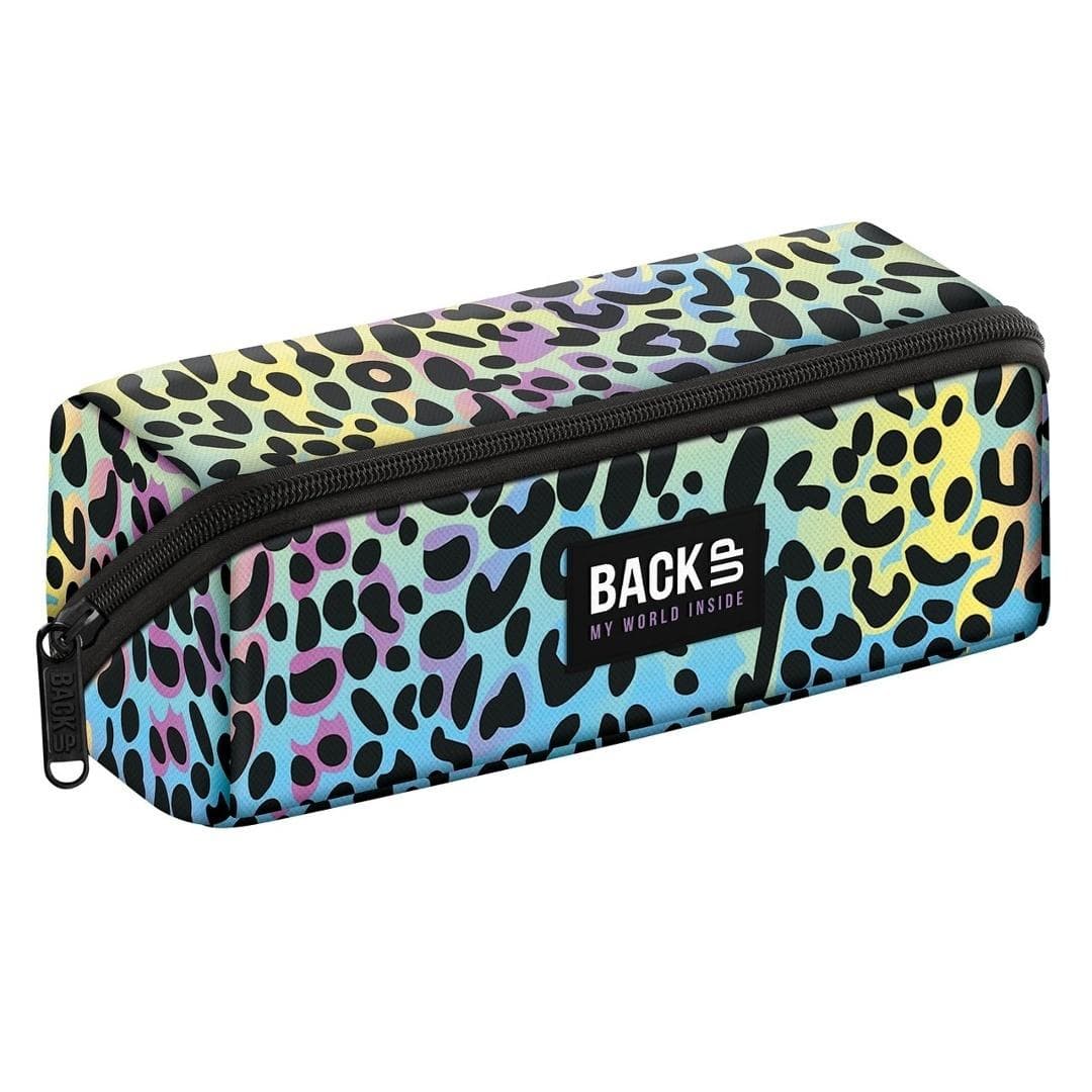 Piórnik Backup 8 K28 DERFORM 24 x 8 x 8 cm