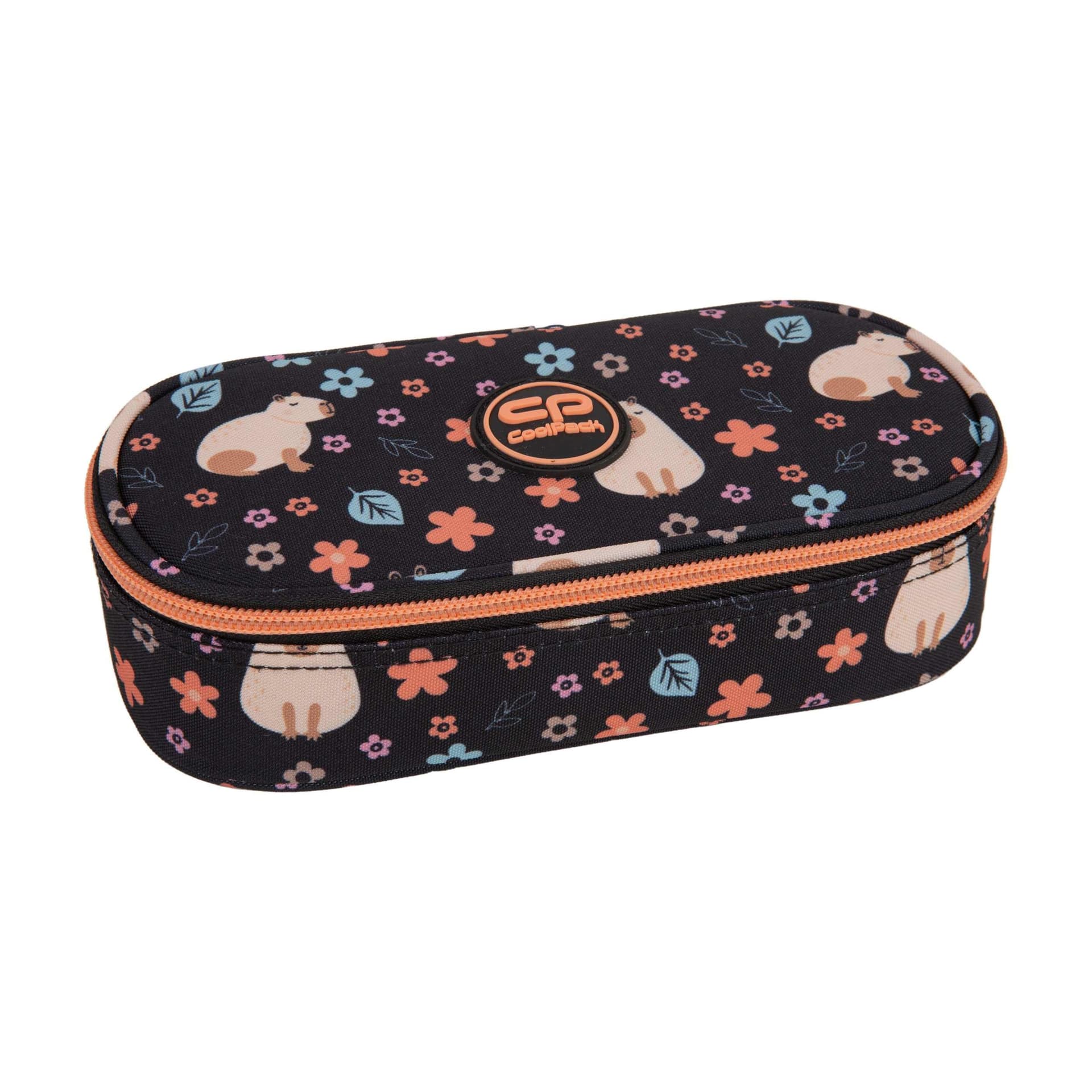 Piórnik Coolpack Campus Capybara