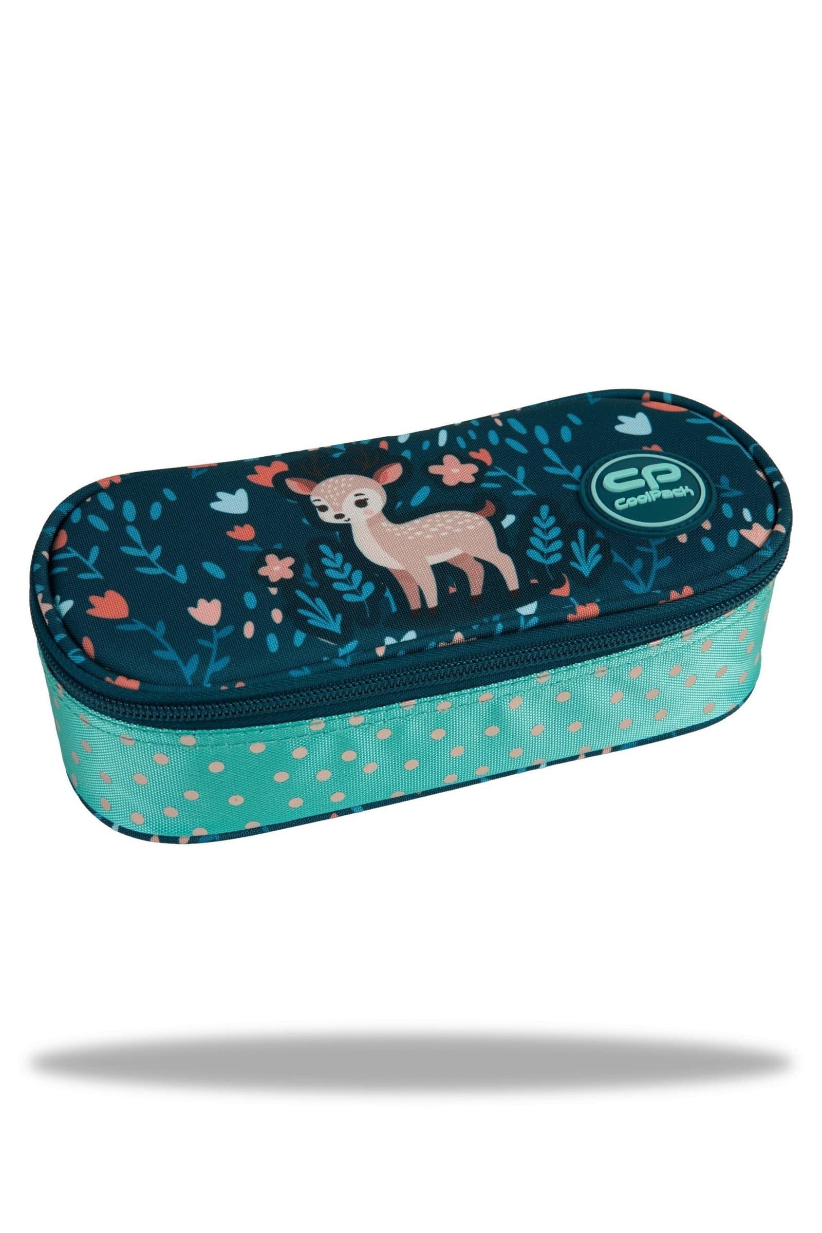 Piórnik Coolpack Campus Deer