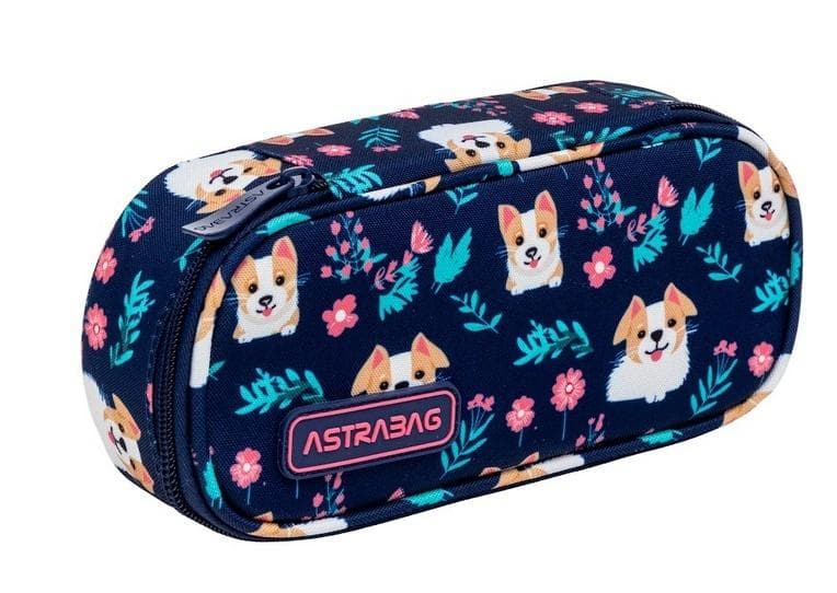 Piórnik Dear Puppy ASTRA 146x254 mm