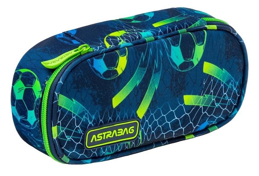 Piórnik Football ASTRA 22 x 9 x 5 cm