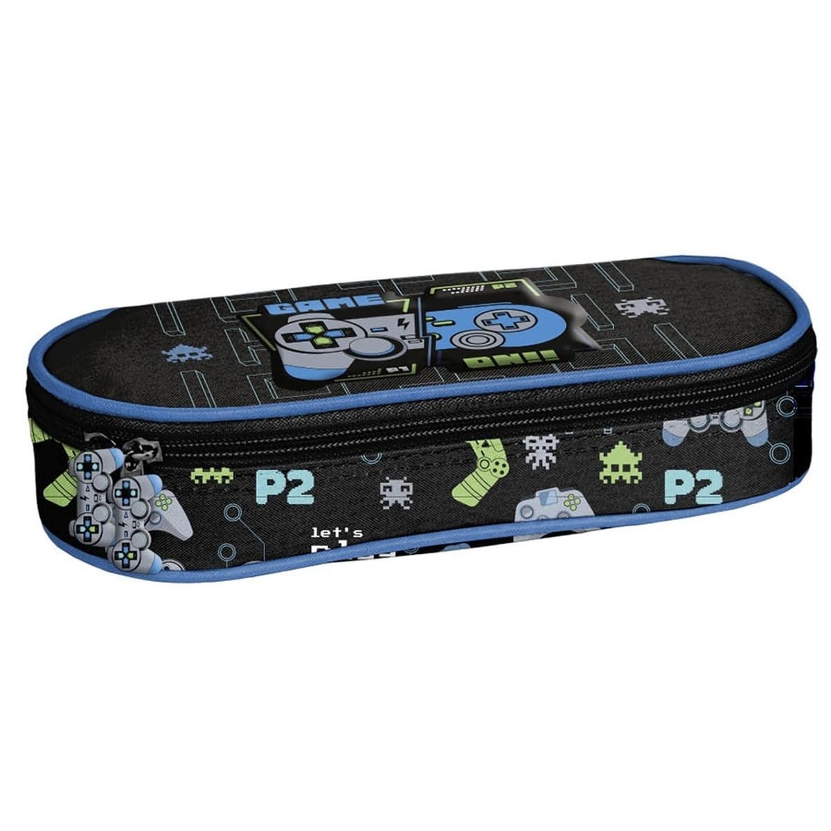 Piórnik Game PP25GI-013