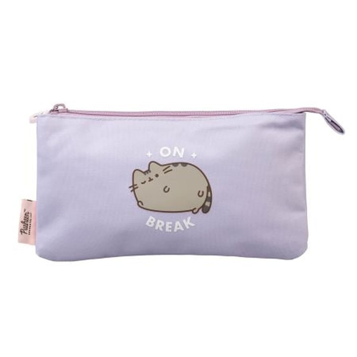Piórnik Pusheen MARE0283