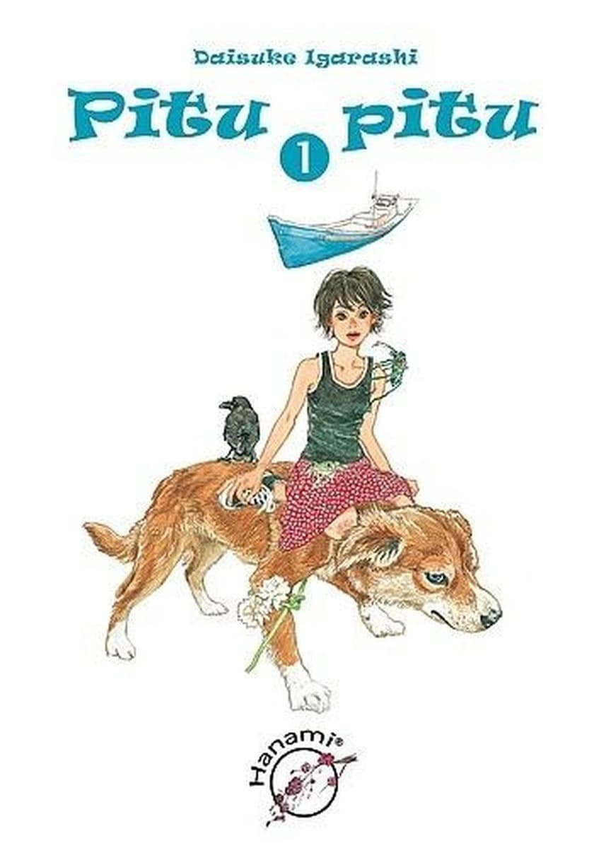 Pitu pitu T.1 - Zbiór opowiadań inspirowanych japońskim folklorem