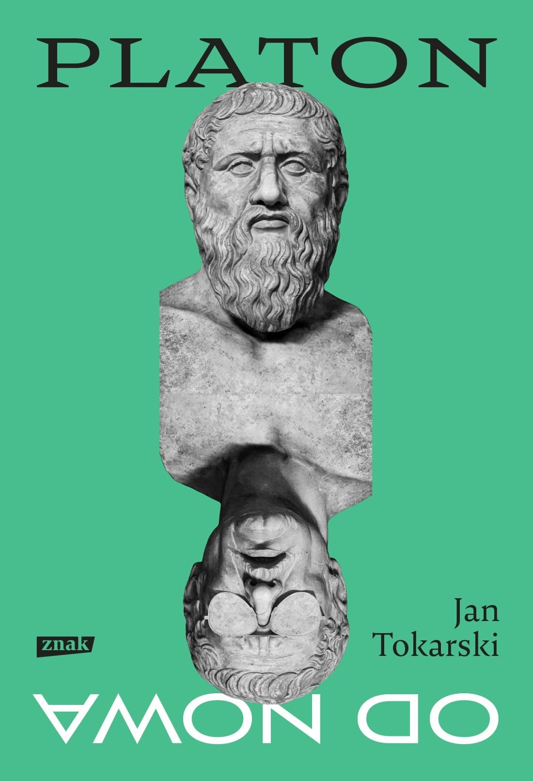 Platon od nowa