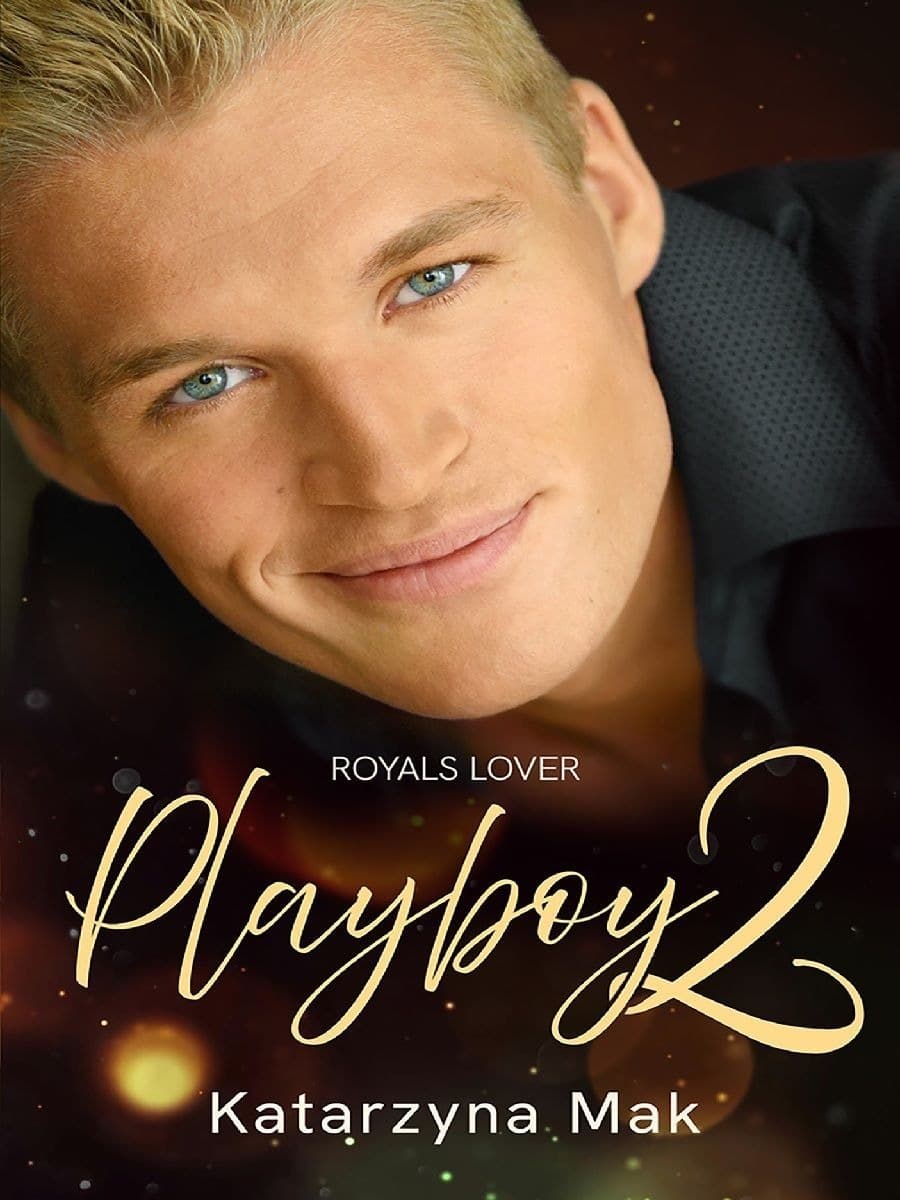 Playboy 2 Royals Lover