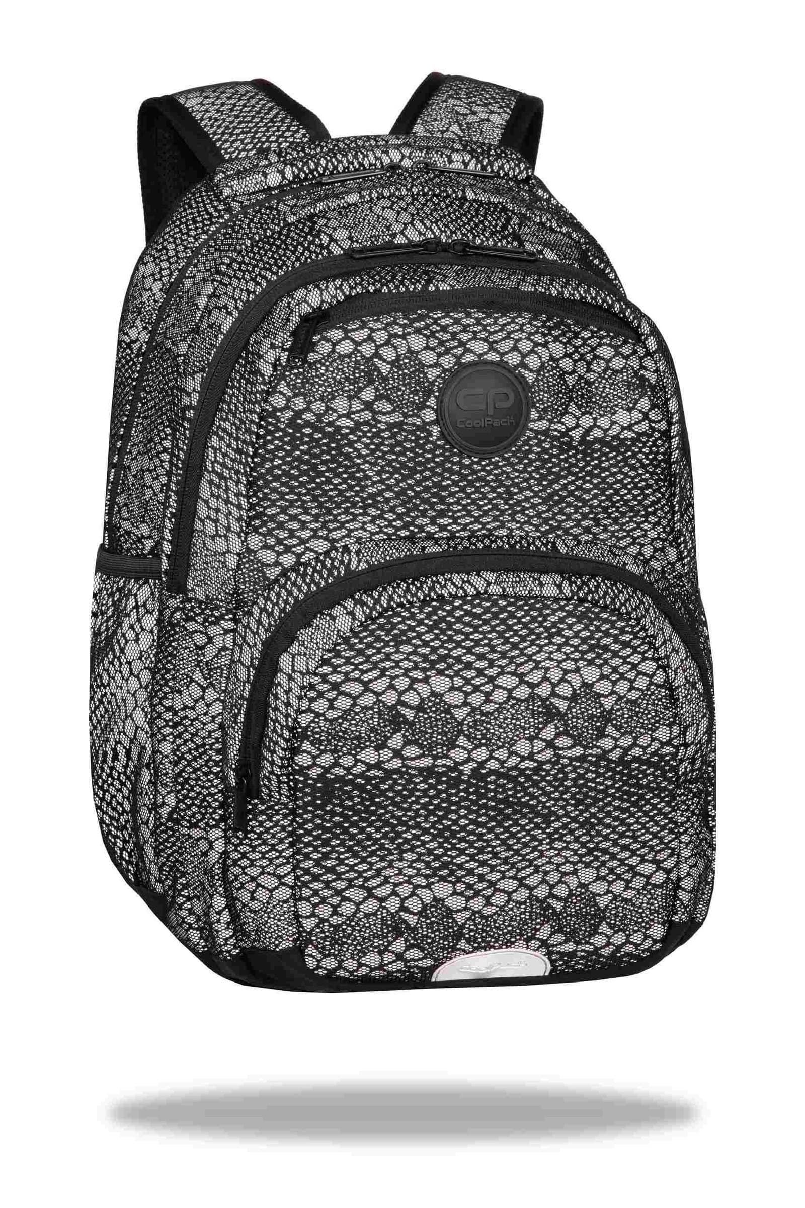 Plecak 2-komorowy Coolpack Flesh Dragon