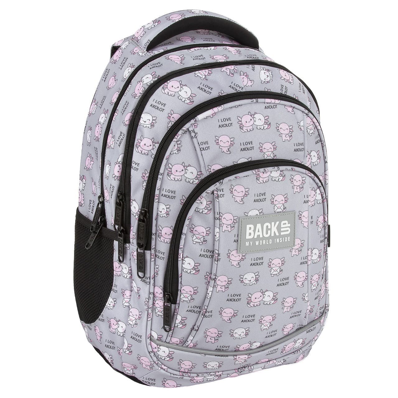 Plecak BackUp 7 A12 Derform