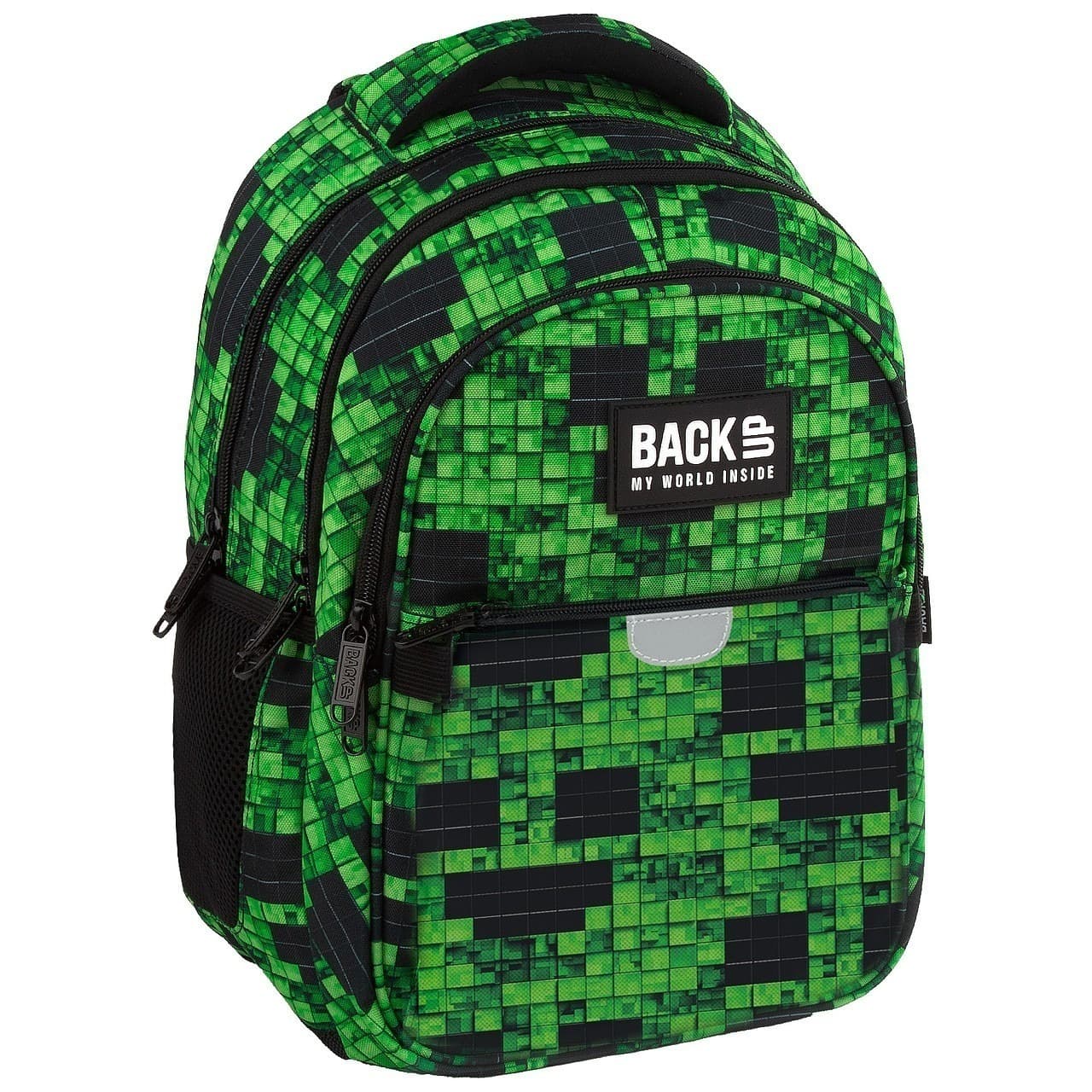 Plecak BackUp 7 P64 Derform