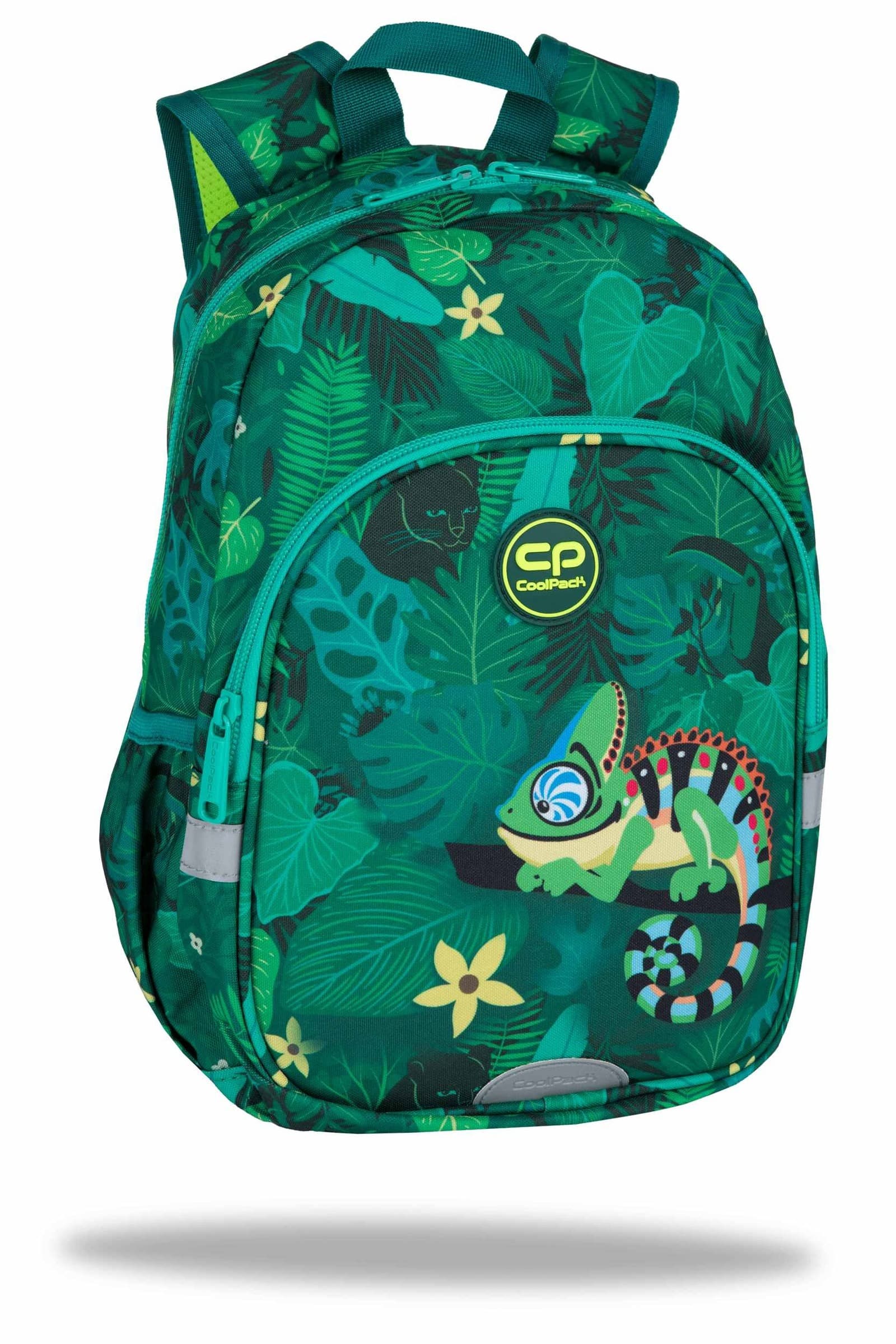 Plecak dziecięcy Coolpack Toby TROPIC