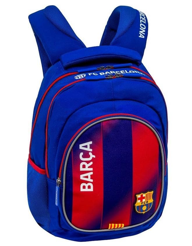 Plecak młodzieżowy FC Barcelona 33 litry