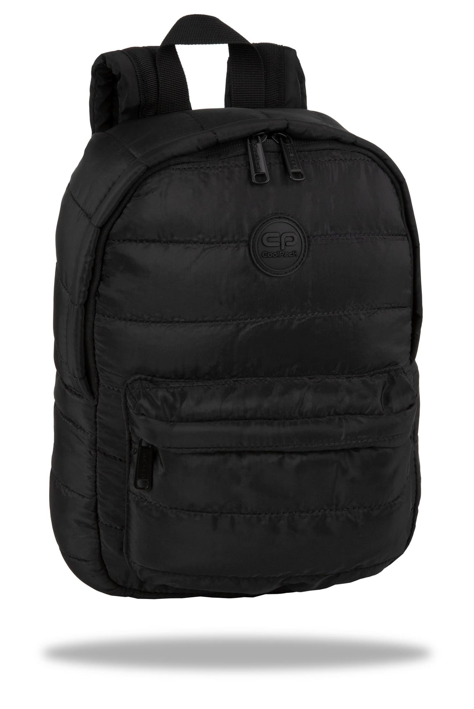 Plecak młodzieżowy Coolpack Abby black