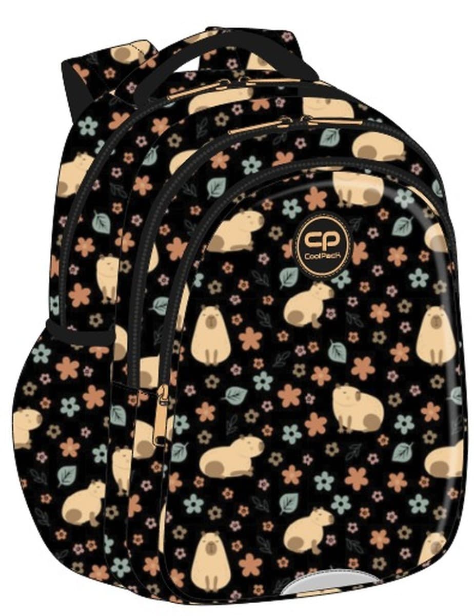 Plecak młodzieżowy Coolpack Jerry Capybara