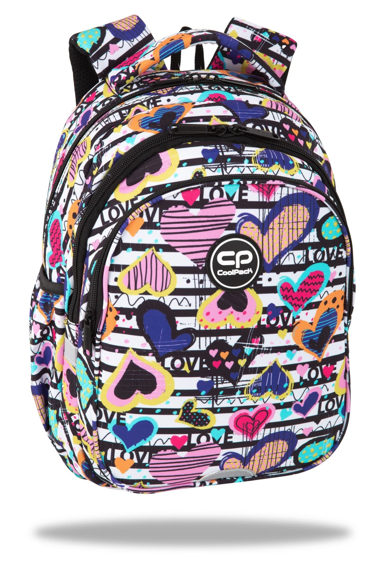 Plecak młodzieżowy Coolpack Jerry Diary