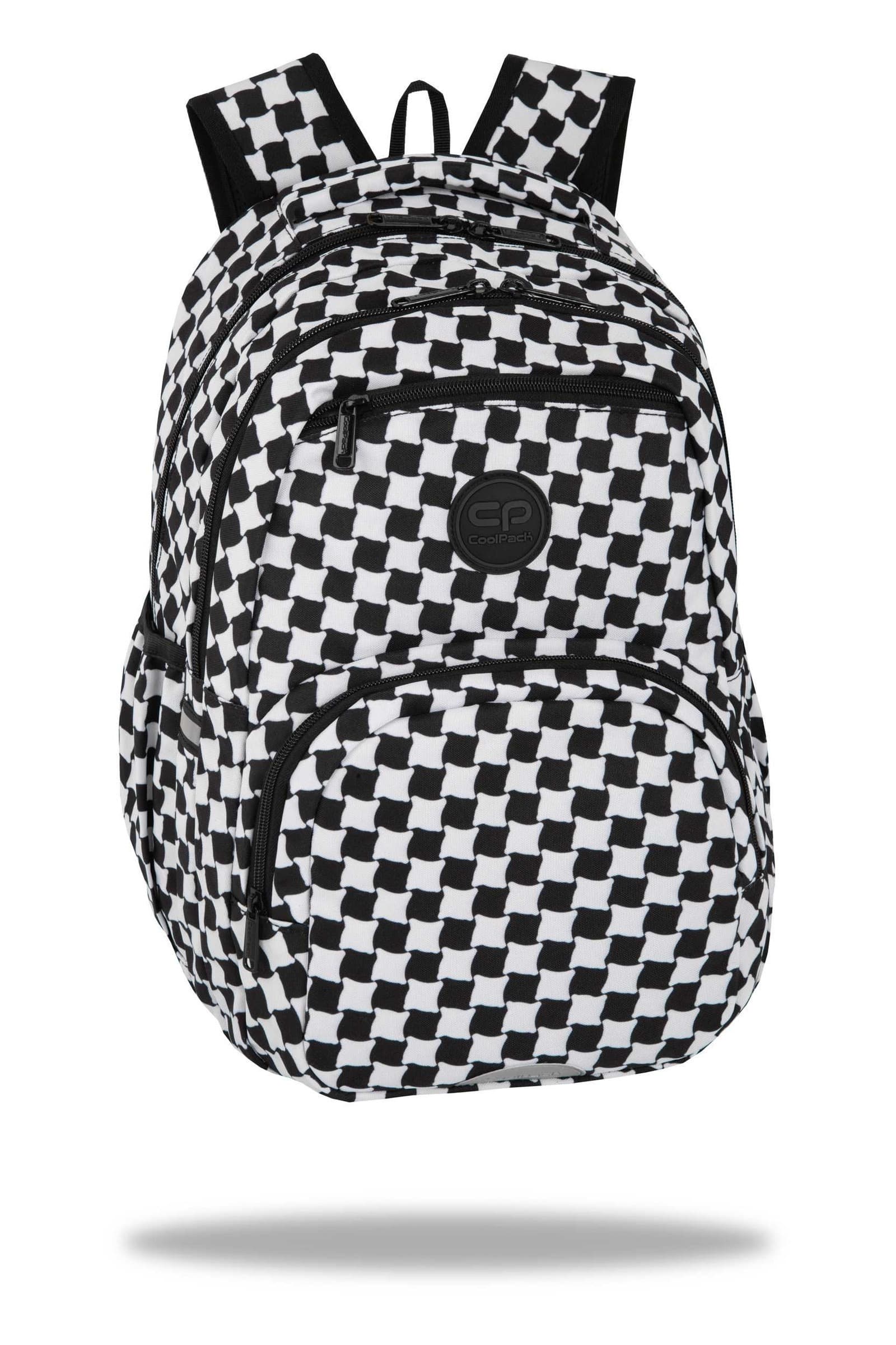 Plecak młodzieżowy Coolpack Pick Rubin
