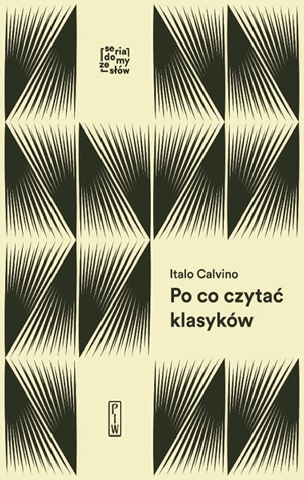 Po Co Czytać Klasyków