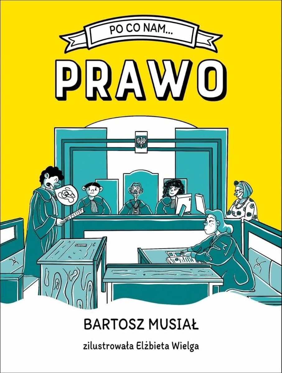 Po co nam prawo