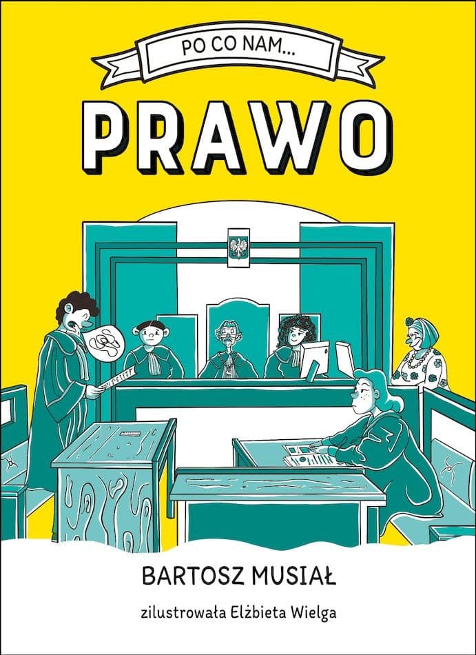 Po co nam prawo