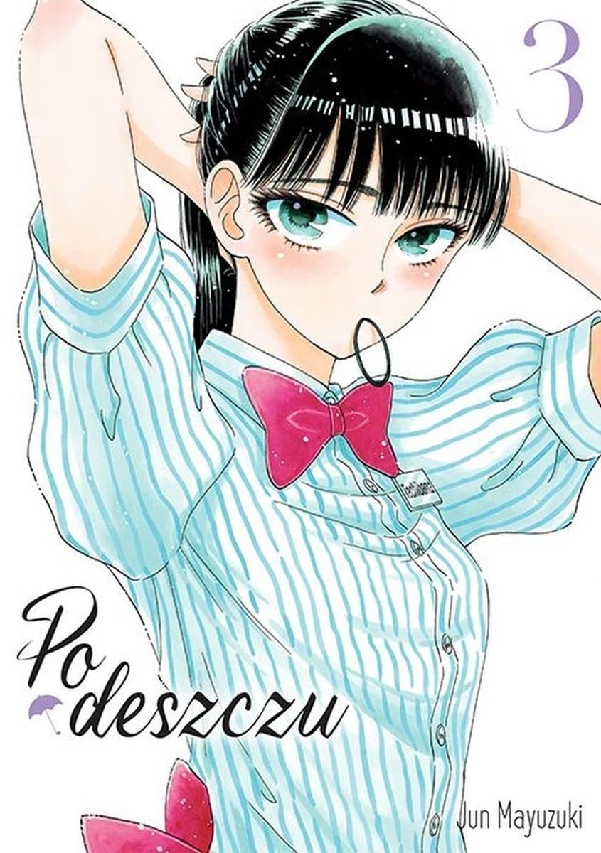 Po deszczu. Tom 1