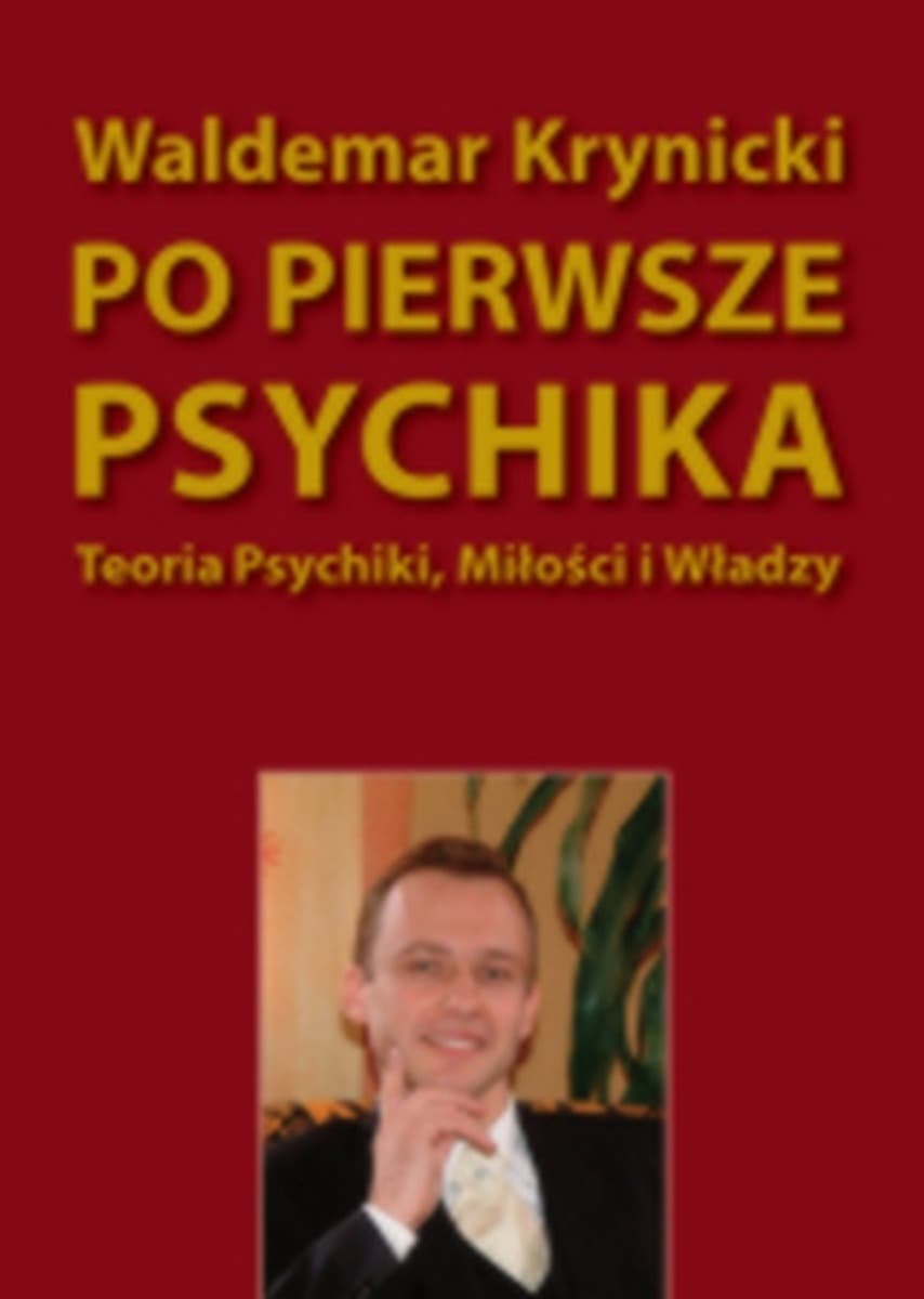 Po pierwsze psychika - Medyk