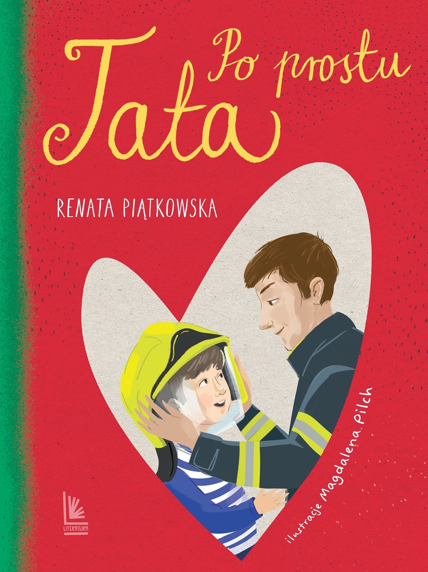 Po prostu tata