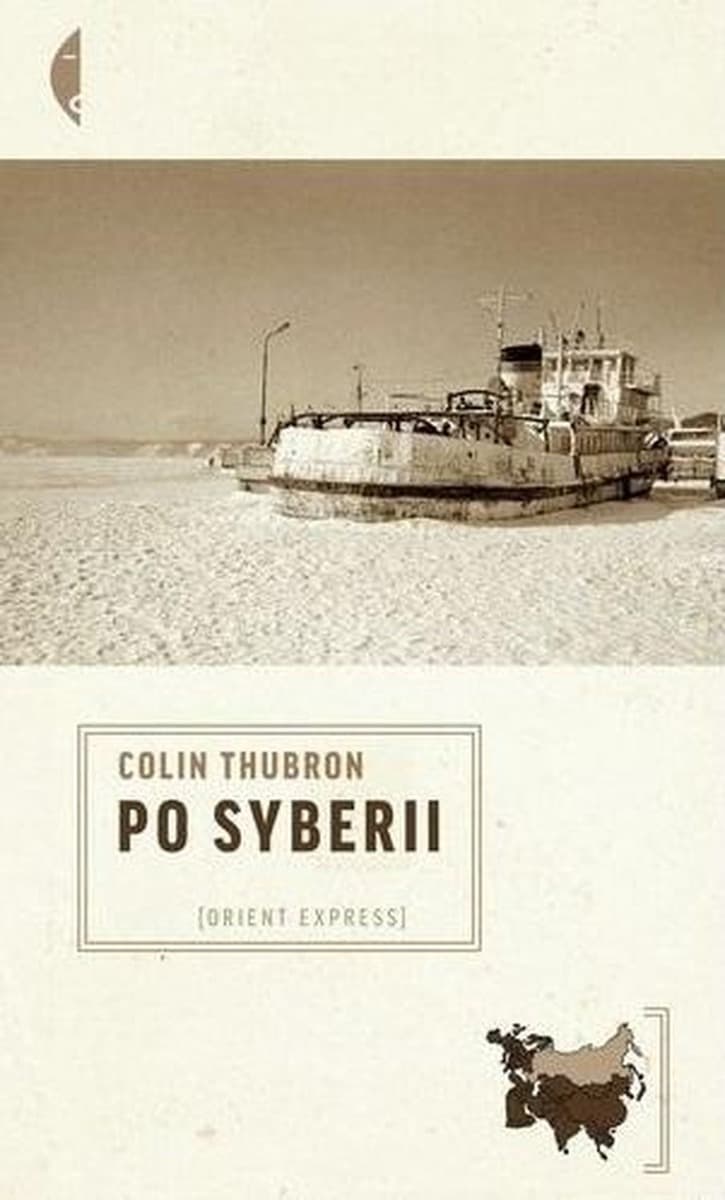 Po Syberii wydanie 2