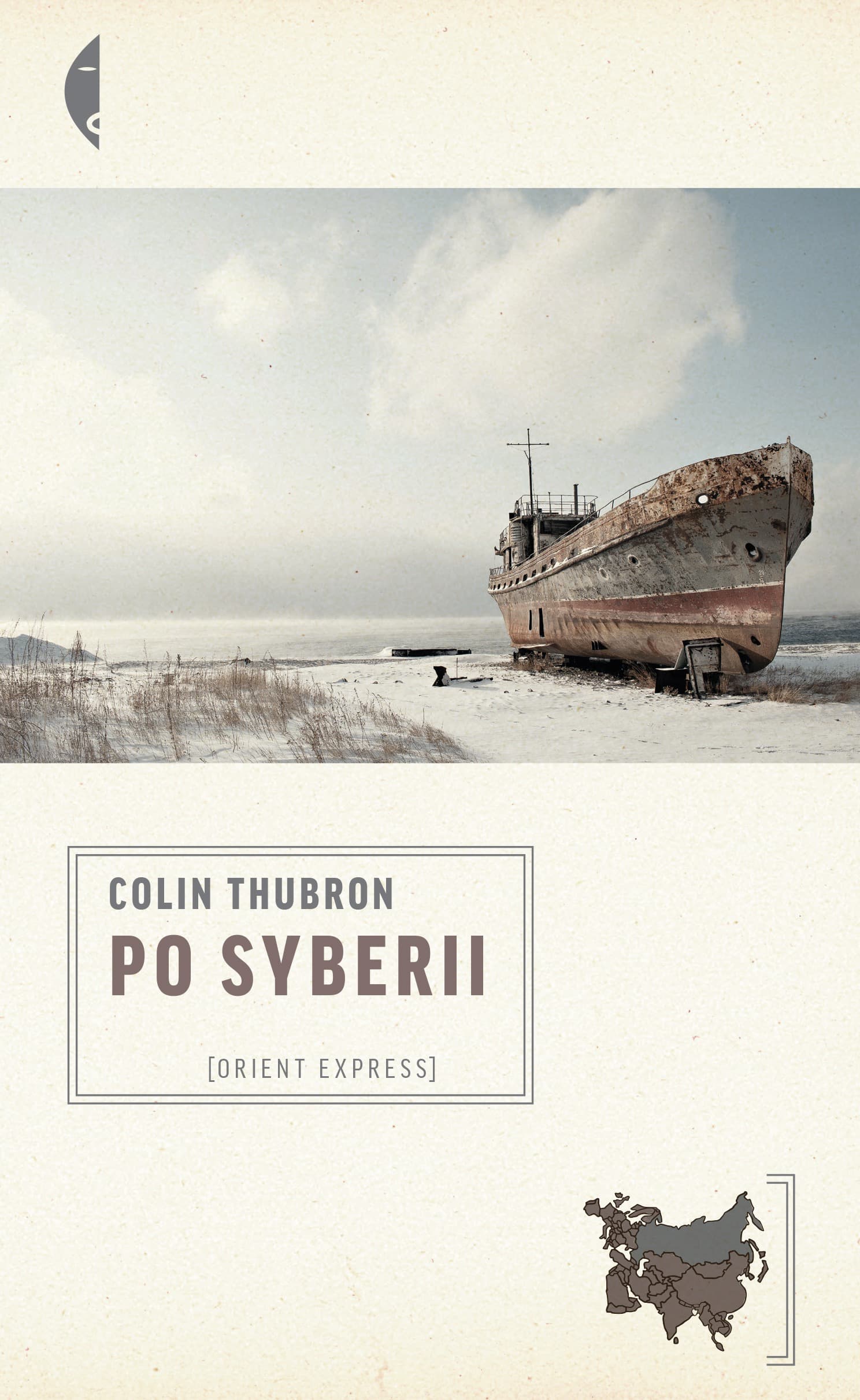 Po Syberii wydanie 2