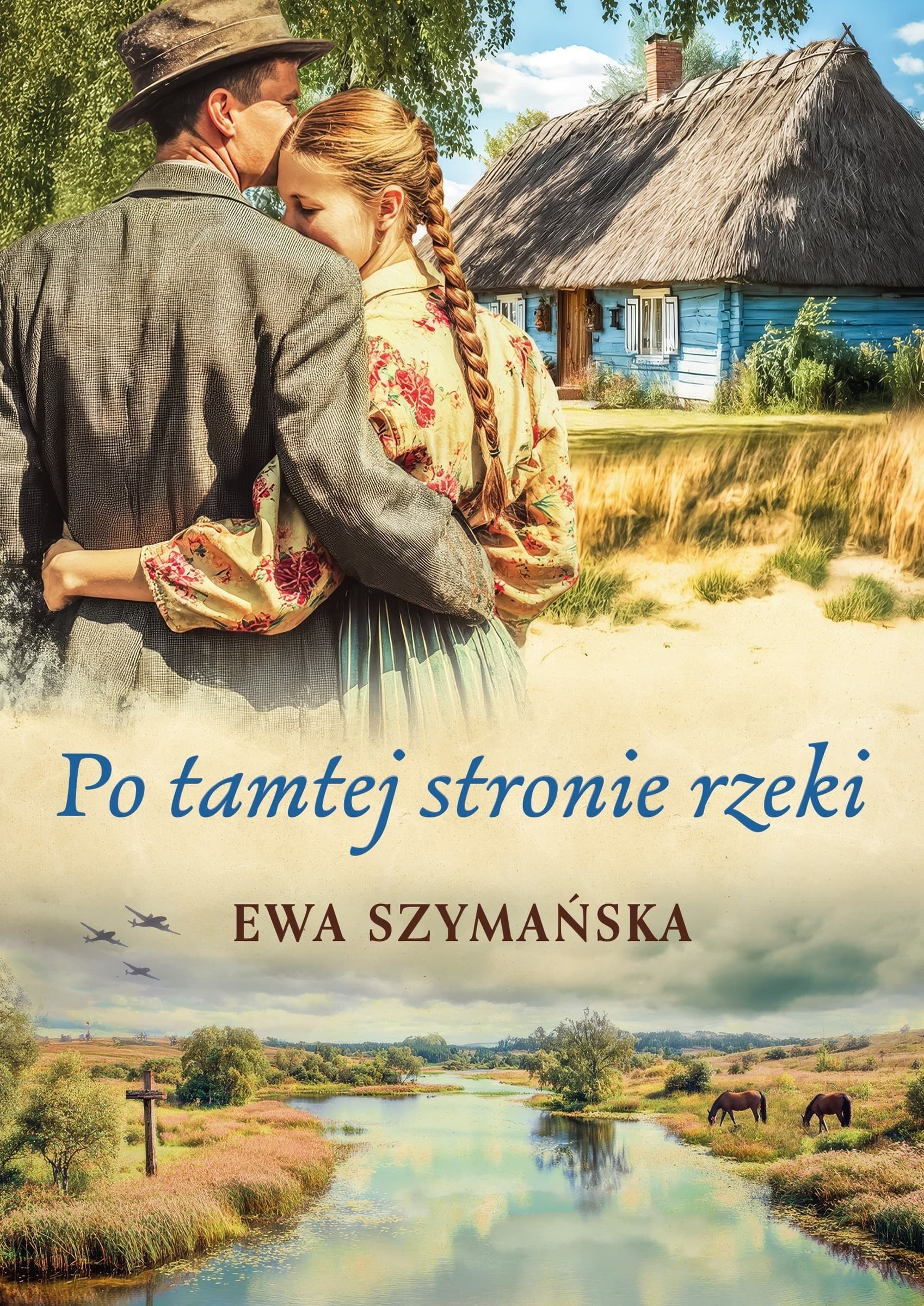 Po tamtej stronie rzeki wyd. 2