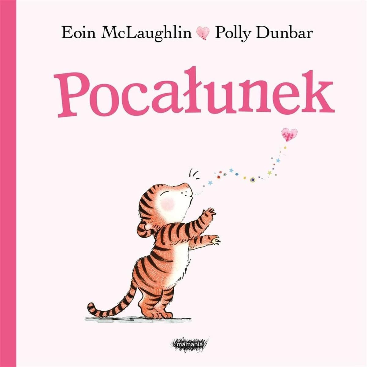 Pocałunek - wzruszająca opowieść o miłości rodzicielskiej