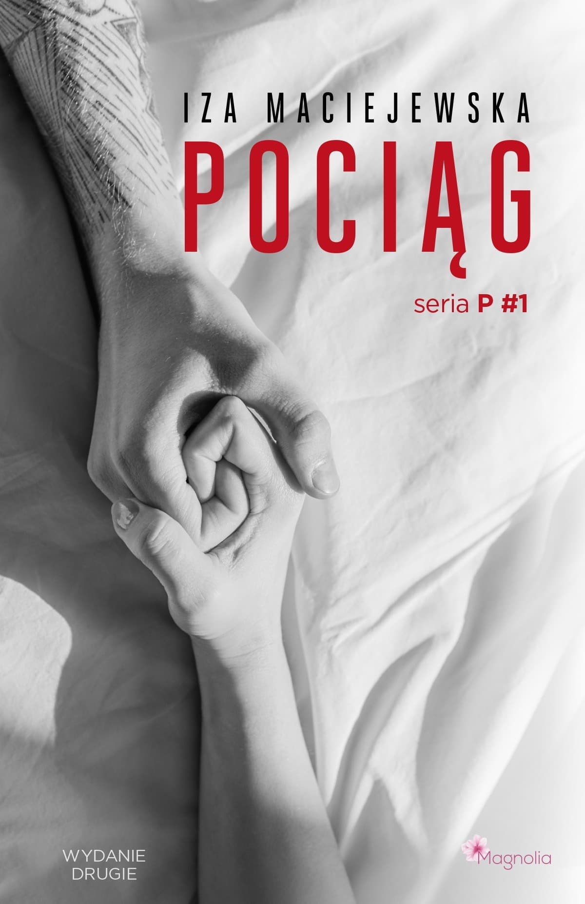 Pociąg wyd. 2